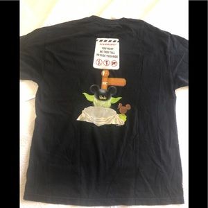 Yoda T shirt